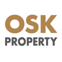 OSK Property logo - Similar company to Osk