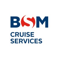 BSM Cruise Services logo - Similar company to Anglo-Eastern Cruise Management Inc.