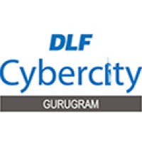 DLF Cybercity Gurugram logo - Similar company to Dlf Gurgaon