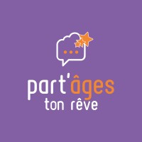 Part'âges Ton Rêve logo - Similar company to Ovaom