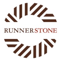 RunnerStone logo - Similar company to Fund The Climb Foundation
