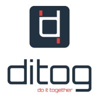 ditog logo - Similar company to Squal-It