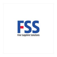 Fine Sapphire Solutions Pvt ltd. logo - Similar company to Leads Tracker Ites Private Limited