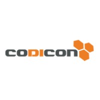 codicon GmbH logo - Similar company to Xandas - Wir Rechnen Ab.