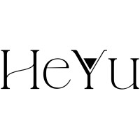 Heyu Drinks logo - Similar company to Loa Drinks
