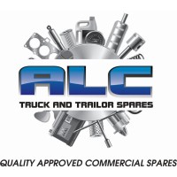 ALC Truck and Trailer Spares (PTY) LTD logo - Similar company to Drivetrain Truck Transmission Specialists