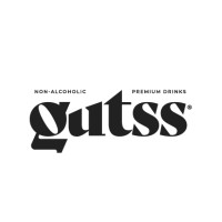 Gutss Drinks logo - Similar company to Impls-Matchbox