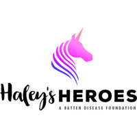 Haley'S Heroes | A Batten Disease Foundation