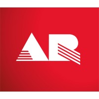 A.R. Group logo - Similar company to Rakenta