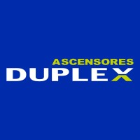 DUPLEX Ascensores logo - Similar company to Mp Lifts - Ascensores