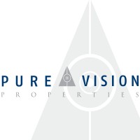 Pure Vision Properties logo - Similar company to Fellow Group B.V.