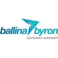 Ballina Byron Gateway Airport logo - Similar company to Industry Delivered Training