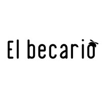 El Becario Agency logo - Similar company to Grupo Caviar