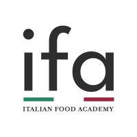 Italian Food Academy logo - Similar company to Multiverso Comunicazione