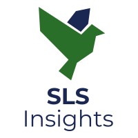 SLS Insights logo - Similar company to Shredspots