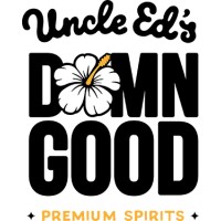 Uncle Ed's D*mn Good logo - Similar company to Bonbuz