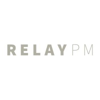 Relay PM | eCommerce Growth Agency logo - Similar company to Sleek Ecommerce