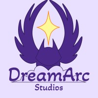 DreamArcStudios logo - Similar company to Batura Studios