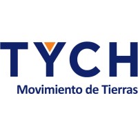 TYCH Movimiento de Tierras logo - Similar company to Famect Srl