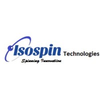 Isospin Technologies logo - Similar company to Isospins