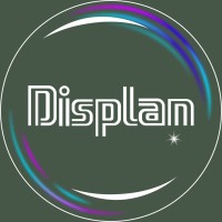 Displan Encomendas Urgentes logo - Similar company to Ecx Global