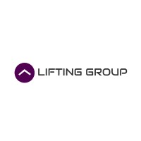 LIFTING GROUP logo - Similar company to Casper, Phillips & Associates