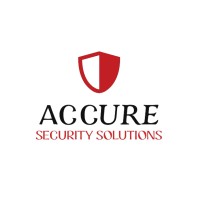 Accure Security
