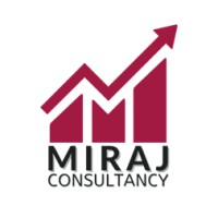 Miraj Consultancy logo - Similar company to Mirasung Technologies Pvt. Ltd.