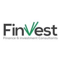 Finvest logo - Similar company to Quant-Investing.Com