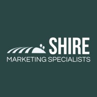Shire Marketing Specialists logo - Similar company to Evesham Trade Centre/Etc Windows/ Gm Roofing