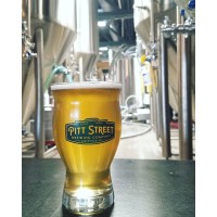 Pitt Street Brewing Company logo - Similar company to Engagement Scholarship Consortium