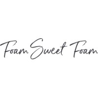 Foam Sweet Foam logo - Similar company to Estofos.Pt