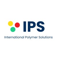 International Polymer Solutions logo - Similar company to Masterlink Solutions Ltd
