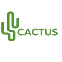 Cactus Yazılım ve Bilişim Hizmetleri logo - Similar company to Tender.Pro