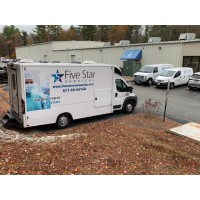 Five Star Companies logo - Similar company to Ezequote