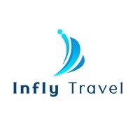INFLY TRAVEL logo - Similar company to Royal Routes Uk