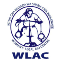 Women's Legal Aid Centre logo - Similar company to Nerika Group Ltd