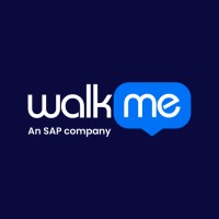 WalkMe logo - Similar company to At&T Israel R&D Center