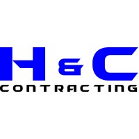 H&C Contracting Inc. logo - Similar company to Valley Asphalt, Llc