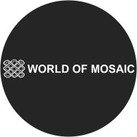WorldofMosaic logo - Similar company to Recrufish Management & Eservices Llp