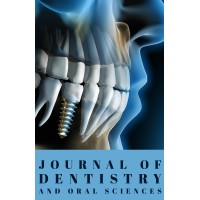 Journal of Dentistry and Oral Sciences logo - Similar company to Saham Group