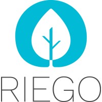 RIEGO logo - Similar company to Ritec · Riegos Y Tecnología, S.L.