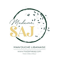 MADAME SAJ ® logo - Similar company to Glitty Events