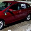 GRAND Forks Taxi logo - Similar company to Smartfuel Systems