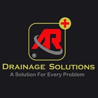 AR Drainage Solutions Ltd logo - Similar company to Build Analysis
