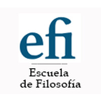 Escuela de Filosofía logo - Similar company to Munay Pucp