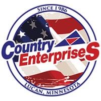 Country Enterprises, Inc