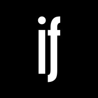 Intriguing Films logo - Similar company to Csi_Mriirs