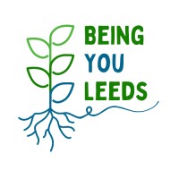 Being You Leeds logo - Similar company to Touchstone Support - Mental Health Charity