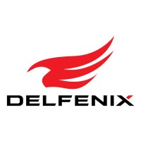 Delfenix logo - Similar company to Axiwell